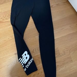 New balance leggings